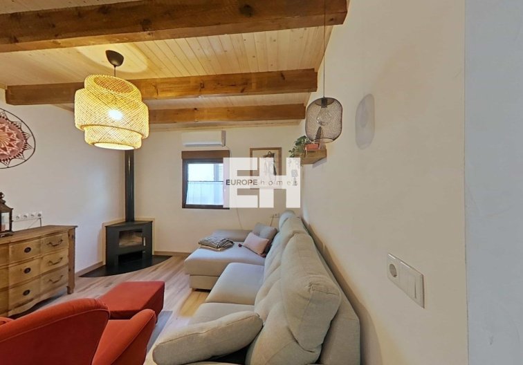 Resale - town house - Formentera del Segura - Centro