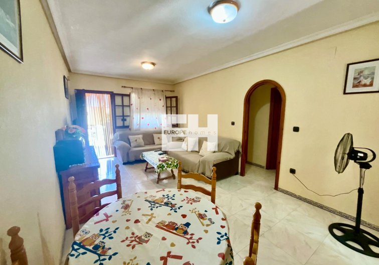 Revente - Bungalow - Torrevieja - Torreblanca