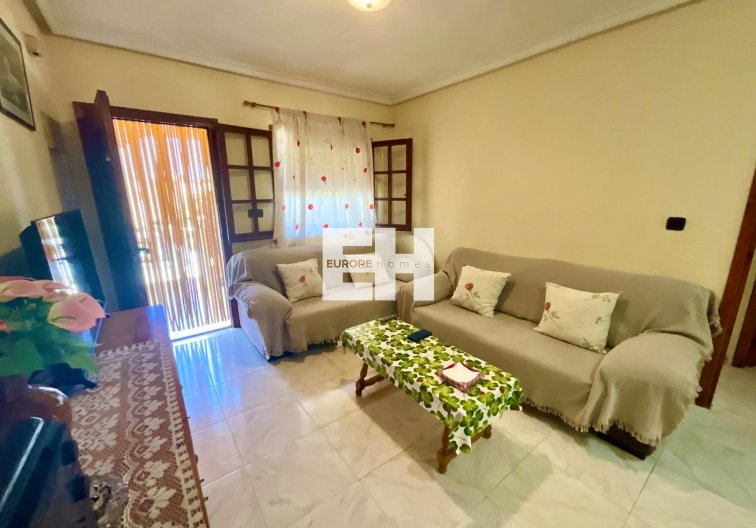 Revente - Bungalow - Torrevieja - Torreblanca