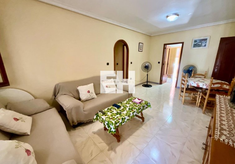 Revente - Bungalow - Torrevieja - Torreblanca