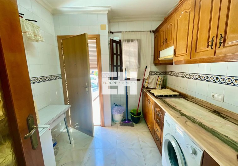 Revente - Bungalow - Torrevieja - Torreblanca