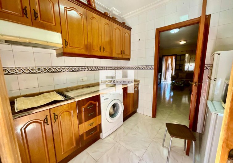 Revente - Bungalow - Torrevieja - Torreblanca