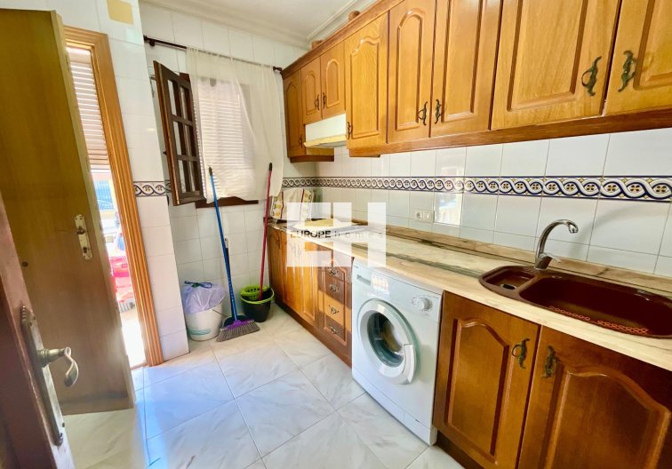 Revente - Bungalow - Torrevieja - Torreblanca