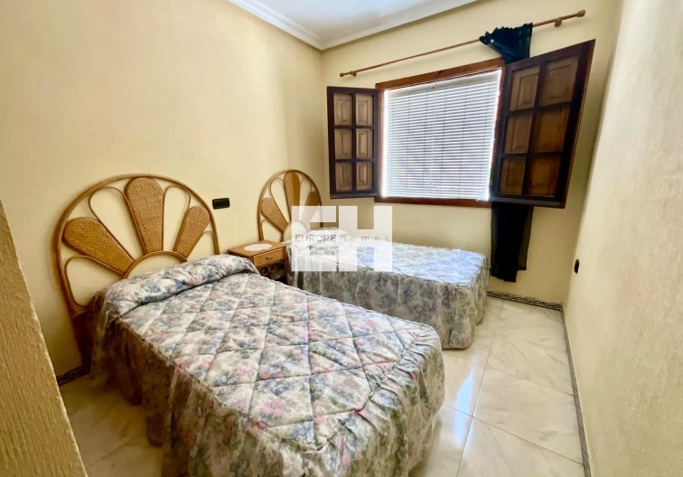 Revente - Bungalow - Torrevieja - Torreblanca
