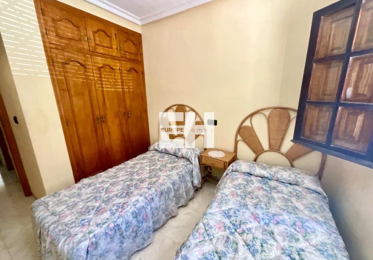 Revente - Bungalow - Torrevieja - Torreblanca