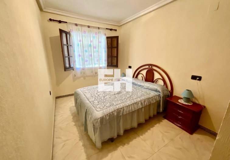 Revente - Bungalow - Torrevieja - Torreblanca