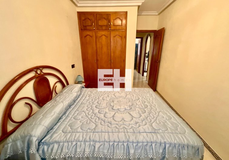 Revente - Bungalow - Torrevieja - Torreblanca