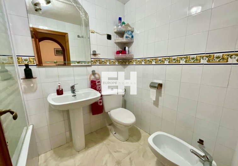 Revente - Bungalow - Torrevieja - Torreblanca
