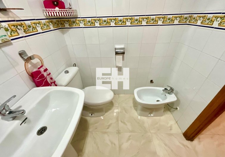 Revente - Bungalow - Torrevieja - Torreblanca