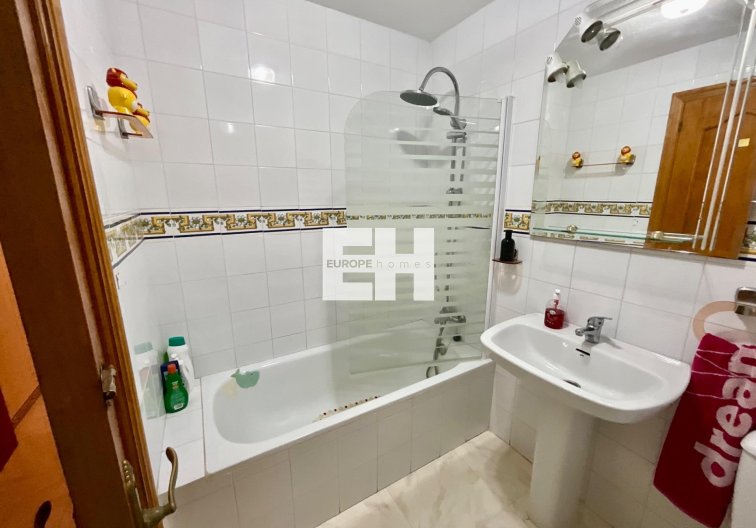 Revente - Bungalow - Torrevieja - Torreblanca
