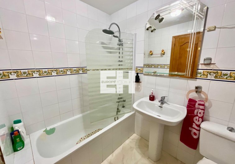 Revente - Bungalow - Torrevieja - Torreblanca