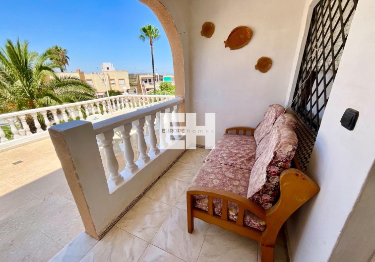 Revente - Bungalow - Torrevieja - Torreblanca
