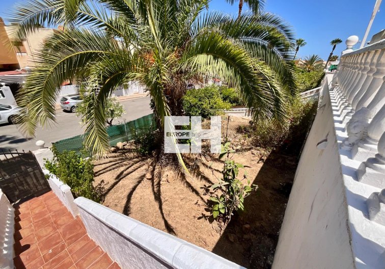 Revente - Bungalow - Torrevieja - Torreblanca