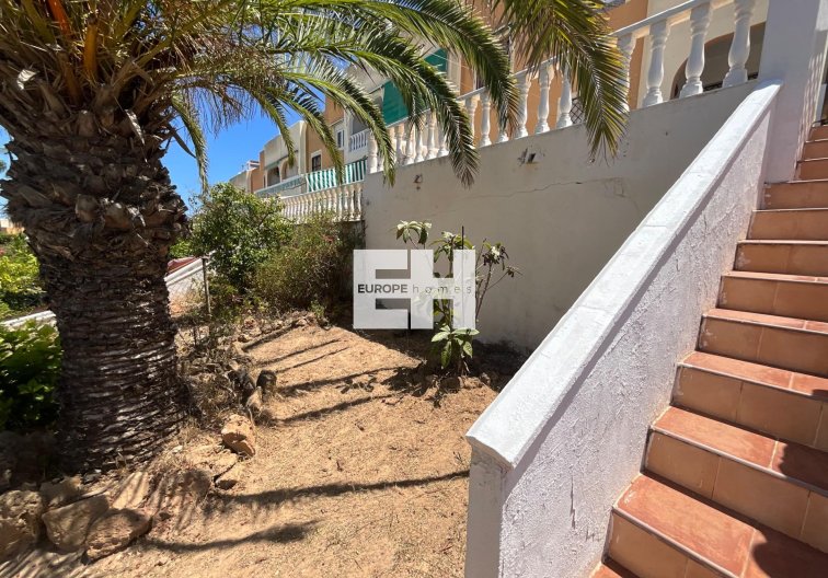 Revente - Bungalow - Torrevieja - Torreblanca