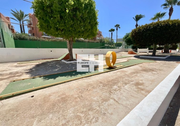 Revente - Bungalow - Torrevieja - Torreblanca