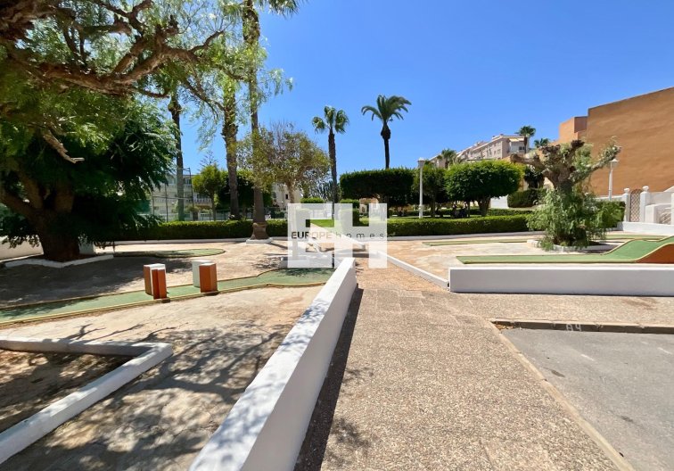 Revente - Bungalow - Torrevieja - Torreblanca