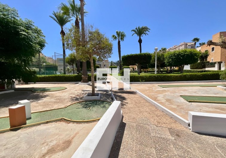 Revente - Bungalow - Torrevieja - Torreblanca