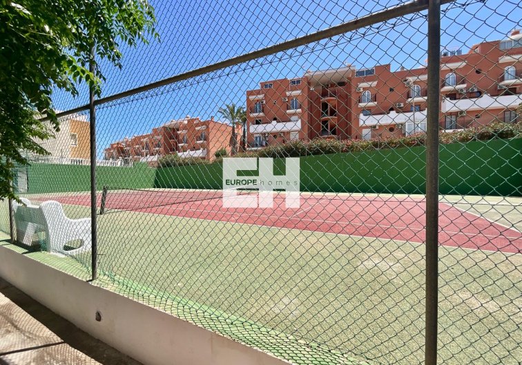 Revente - Bungalow - Torrevieja - Torreblanca