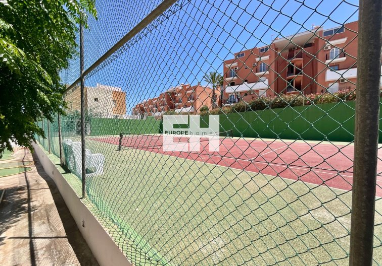 Revente - Bungalow - Torrevieja - Torreblanca