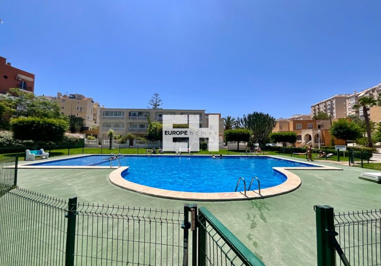 Revente - Bungalow - Torrevieja - Torreblanca