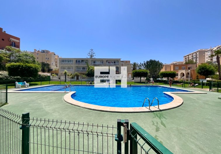 Revente - Bungalow - Torrevieja - Torreblanca