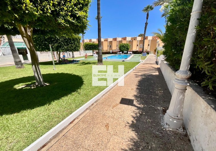 Revente - Bungalow - Torrevieja - Torreblanca