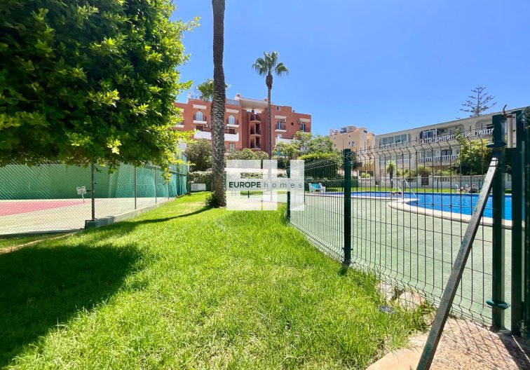 Revente - Bungalow - Torrevieja - Torreblanca