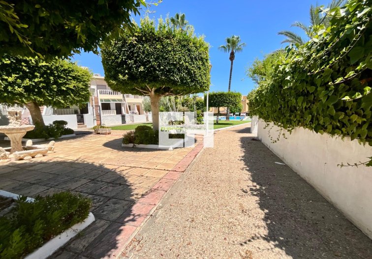 Revente - Bungalow - Torrevieja - Torreblanca