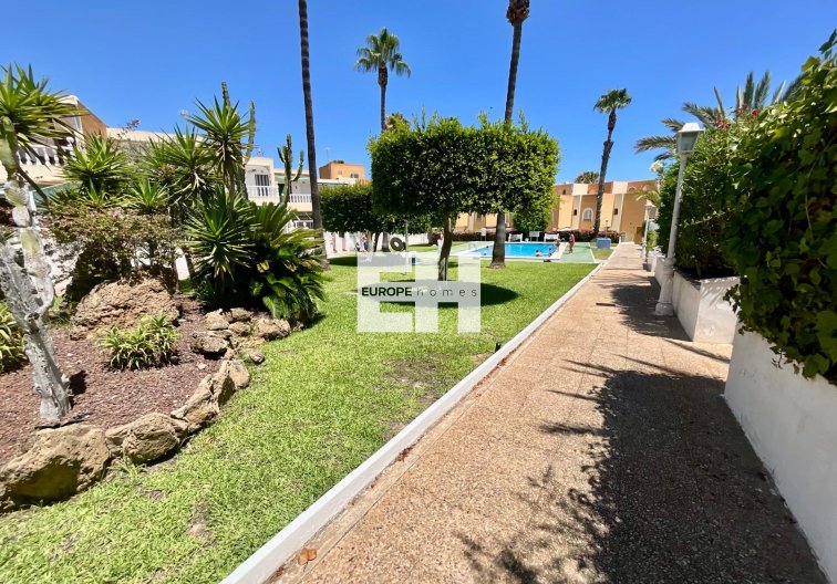Revente - Bungalow - Torrevieja - Torreblanca