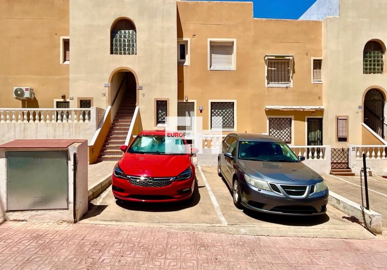 Revente - Bungalow - Torrevieja - Torreblanca