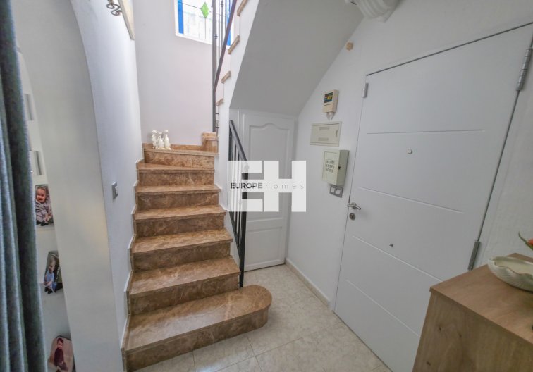 Wiederverkauf - villa - Villamartin - Costa Blanca