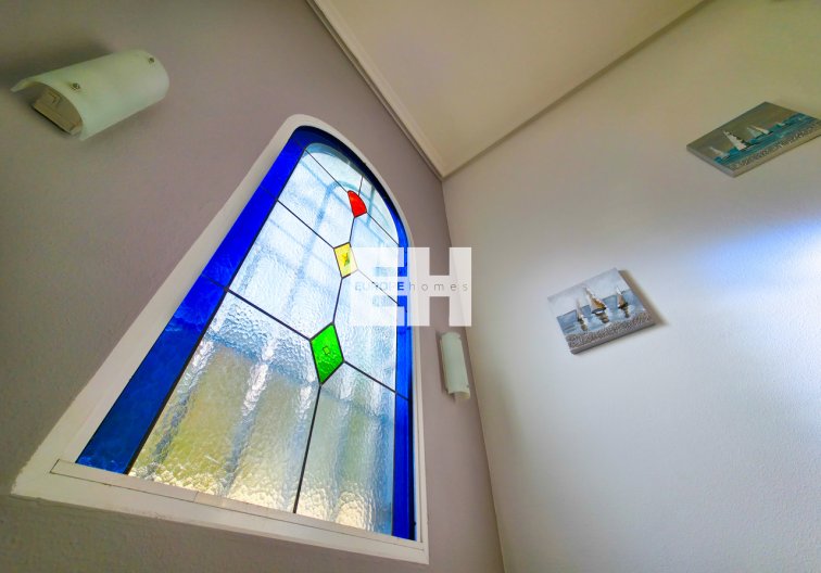 Wiederverkauf - villa - Villamartin - Costa Blanca