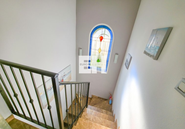 Wiederverkauf - villa - Villamartin - Costa Blanca