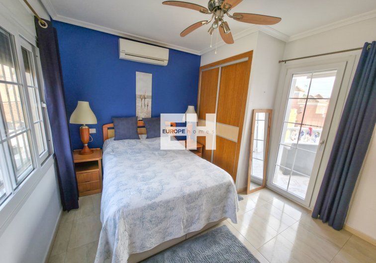 Wiederverkauf - villa - Villamartin - Costa Blanca