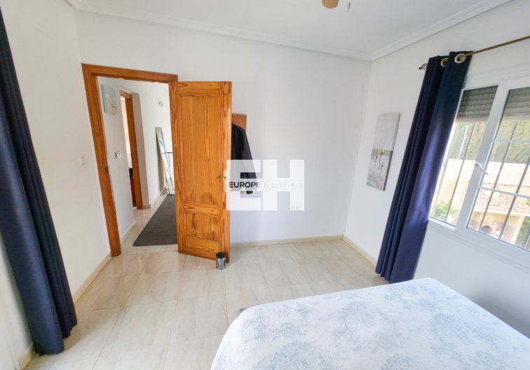 Wiederverkauf - villa - Villamartin - Costa Blanca