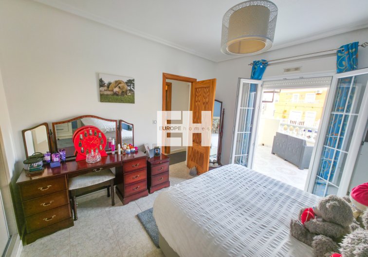 Wiederverkauf - villa - Villamartin - Costa Blanca