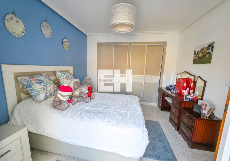 Wiederverkauf - villa - Villamartin - Costa Blanca