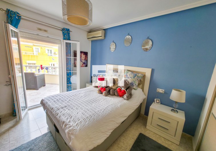 Wiederverkauf - villa - Villamartin - Costa Blanca