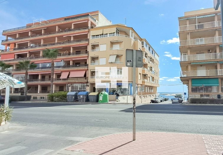 Segunda mano - Atico - Torrevieja - Playa de los Naúfragos
