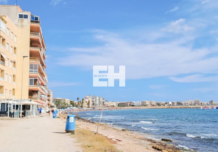 Segunda mano - Atico - Torrevieja - Playa de los Naúfragos