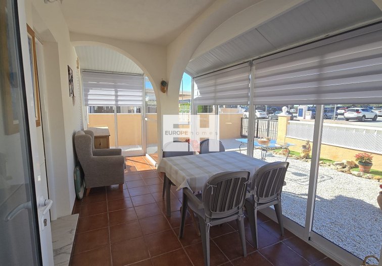 Resale - town house - Orihuela Costa - Costa Blanca