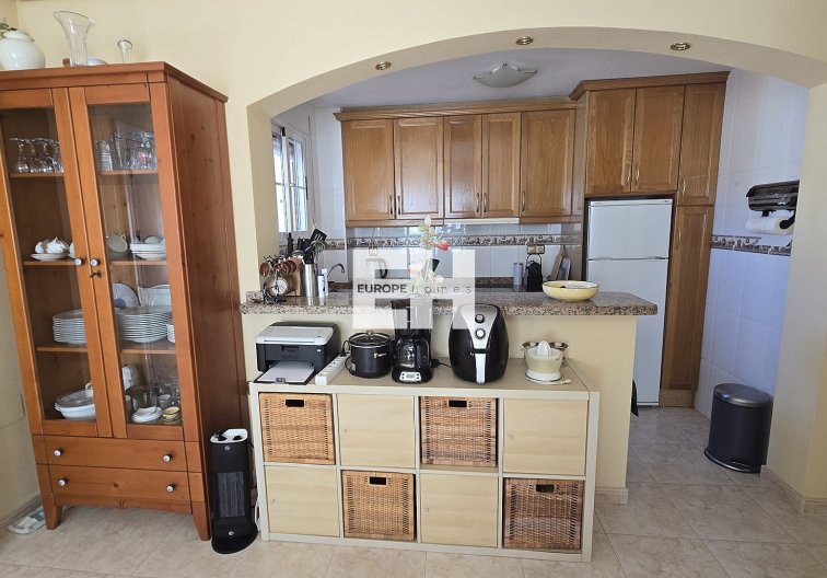 Resale - town house - Orihuela Costa - Costa Blanca