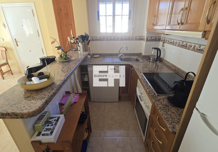 Resale - town house - Orihuela Costa - Costa Blanca
