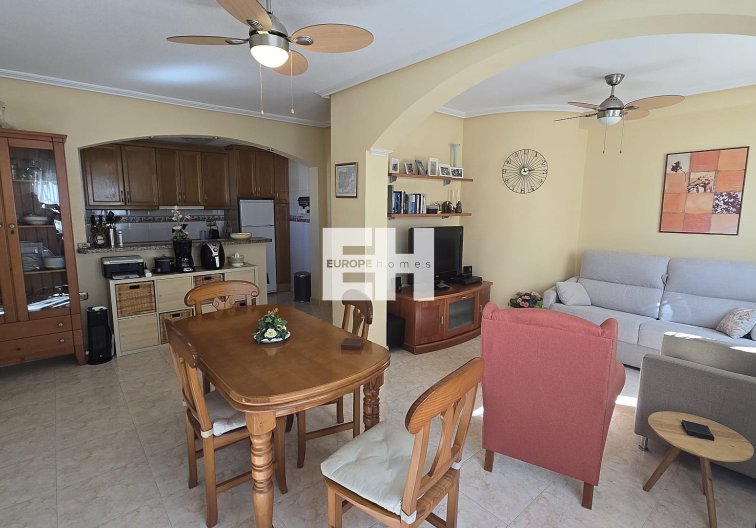 Resale - town house - Orihuela Costa - Costa Blanca