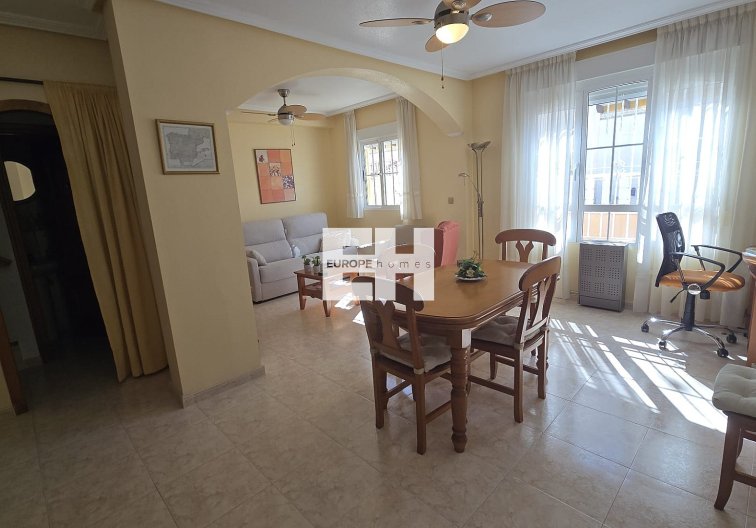 Resale - town house - Orihuela Costa - Costa Blanca
