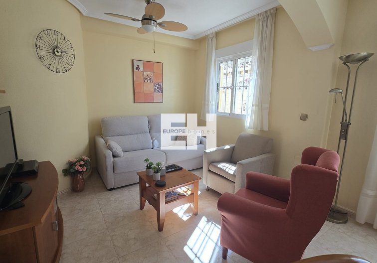 Resale - town house - Orihuela Costa - Costa Blanca