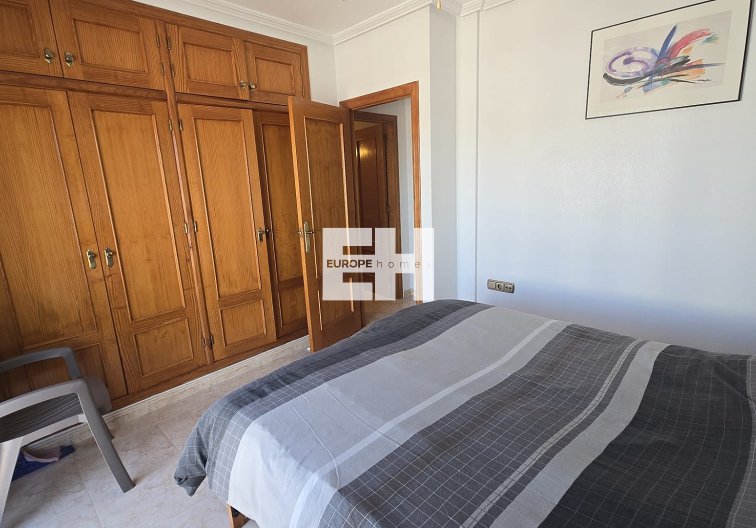 Resale - town house - Orihuela Costa - Costa Blanca