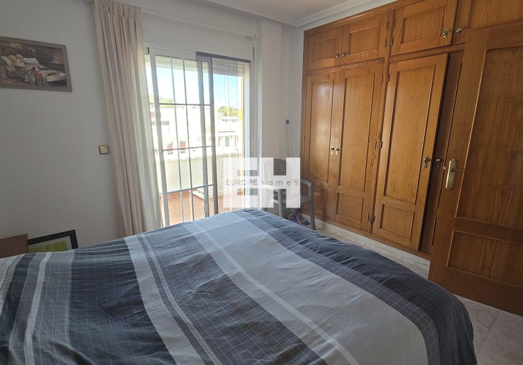 Resale - town house - Orihuela Costa - Costa Blanca