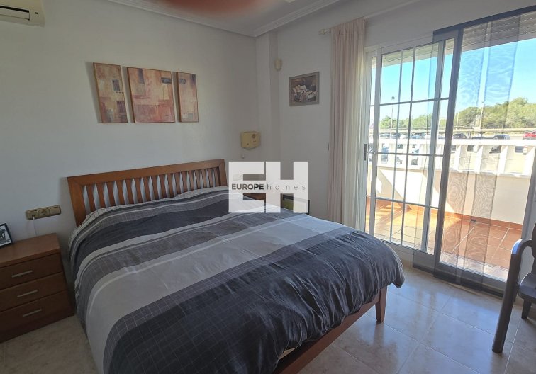 Resale - town house - Orihuela Costa - Costa Blanca