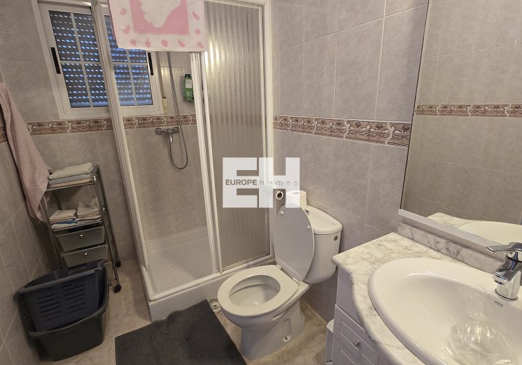 Resale - town house - Orihuela Costa - Costa Blanca